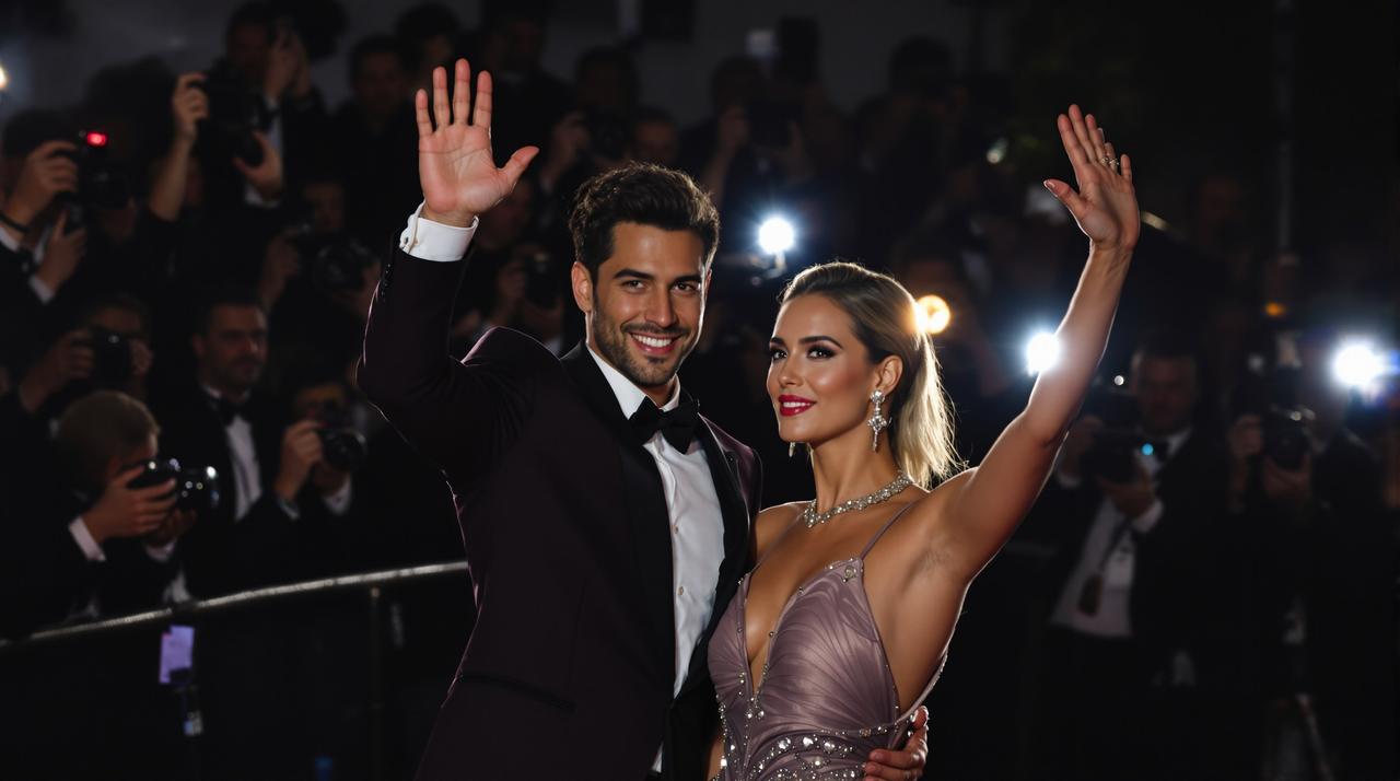 娱乐圈爆料背后真相揭示明星隐私与网络热点事件的交错 配图 2